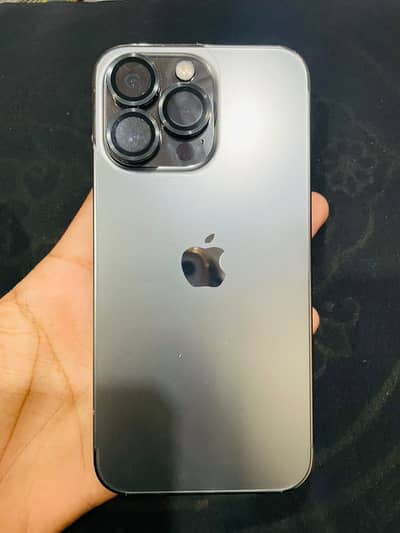 Apple iPhone 13 Pro