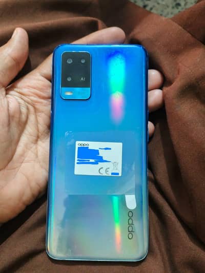 OPPO A54