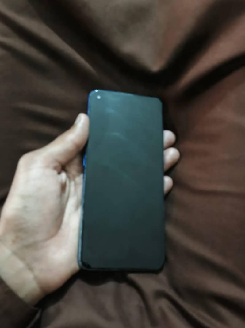 OPPO A54 2