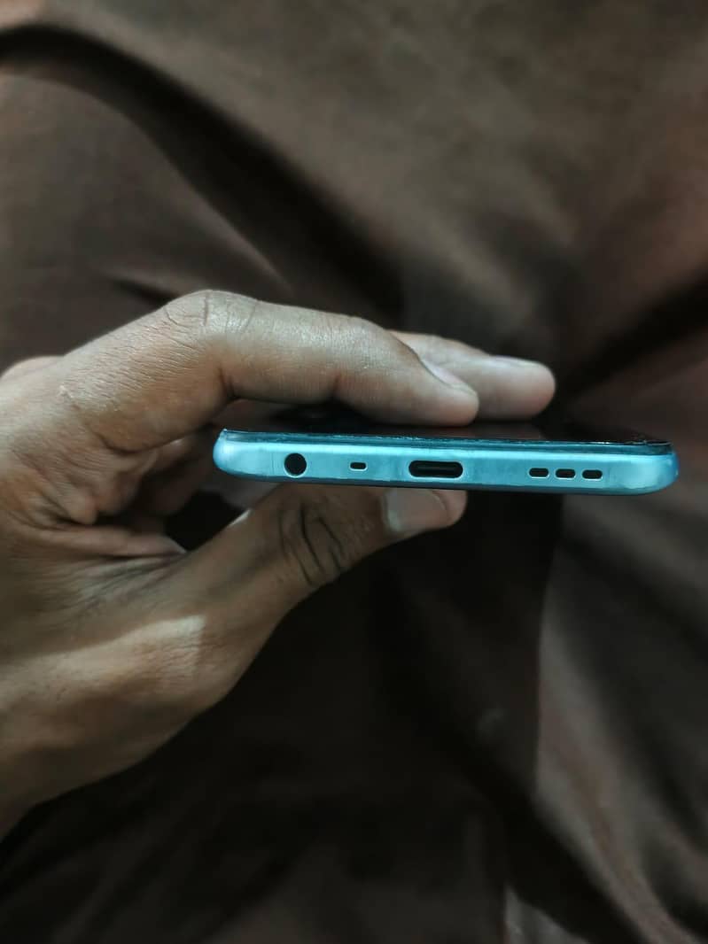 OPPO A54 5