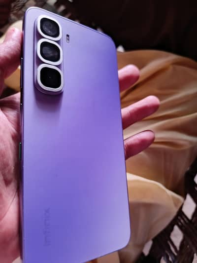 Infinix hot 60i