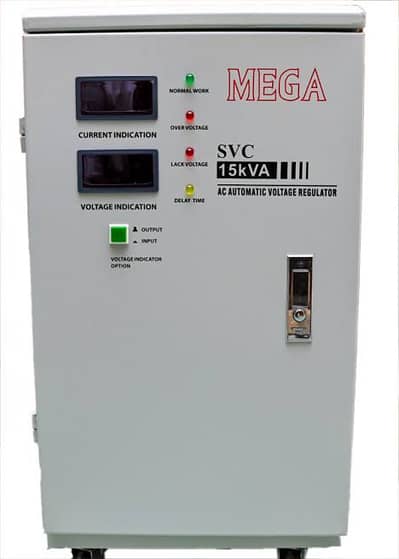 Voltage Stableizer FOR OFFICE OR HOME OR FACTORY for electric control
