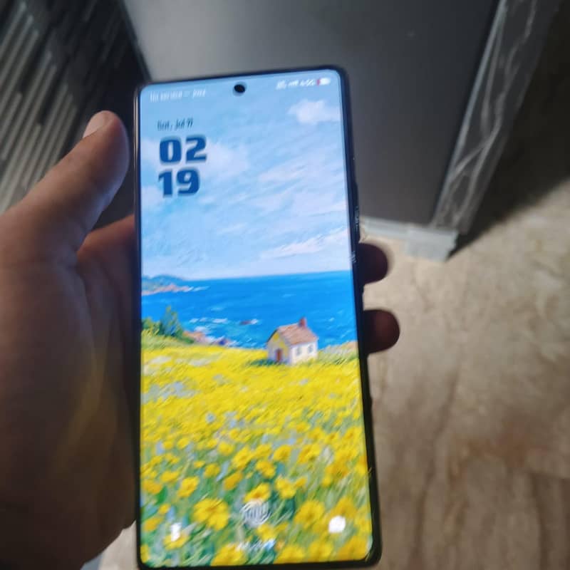 Infinix Note 50 2