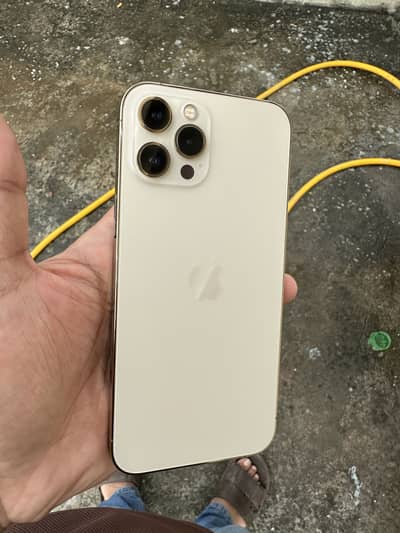Apple iPhone 12 Pro Max