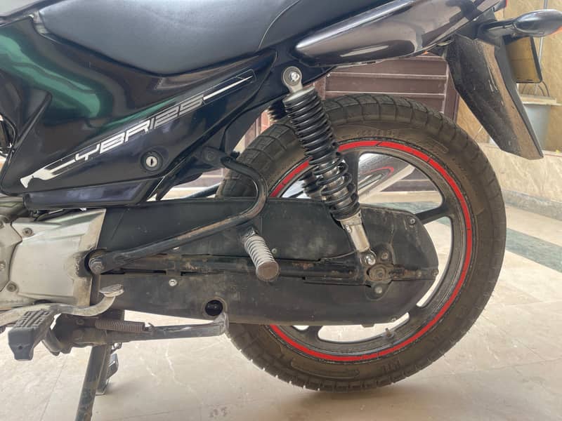 Yamaha 2