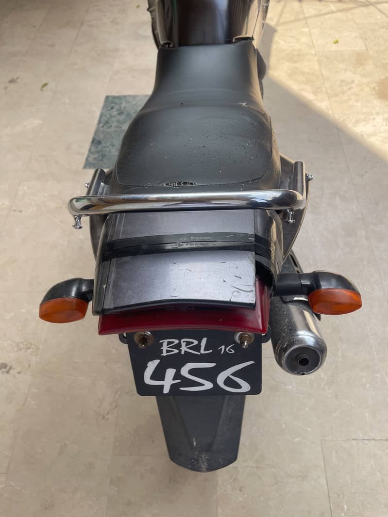 Yamaha 4
