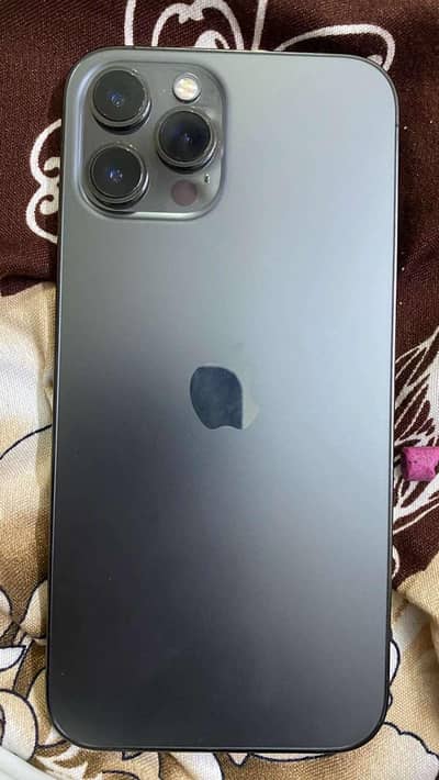 Apple iPhone 12 Pro Max
