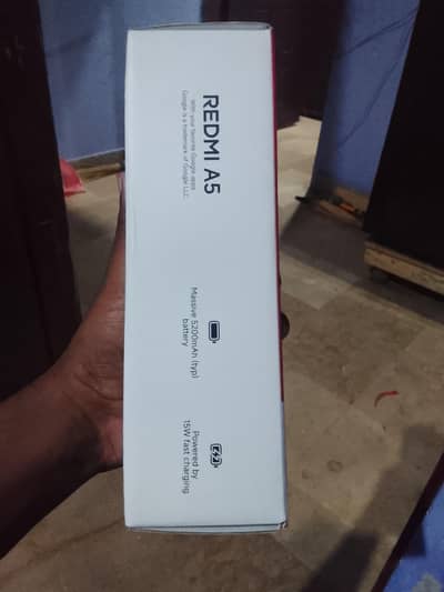 Xiaomi Redmi A5 4 64