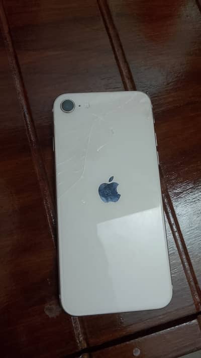 Apple iPhone SE 3rd generation MDM