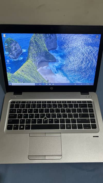 HP 840 G3