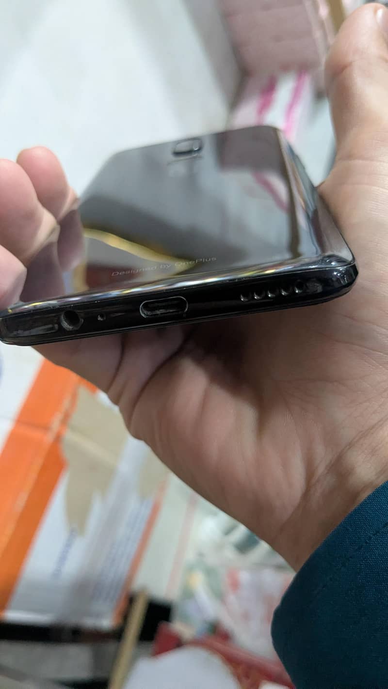 One Plus 6 1