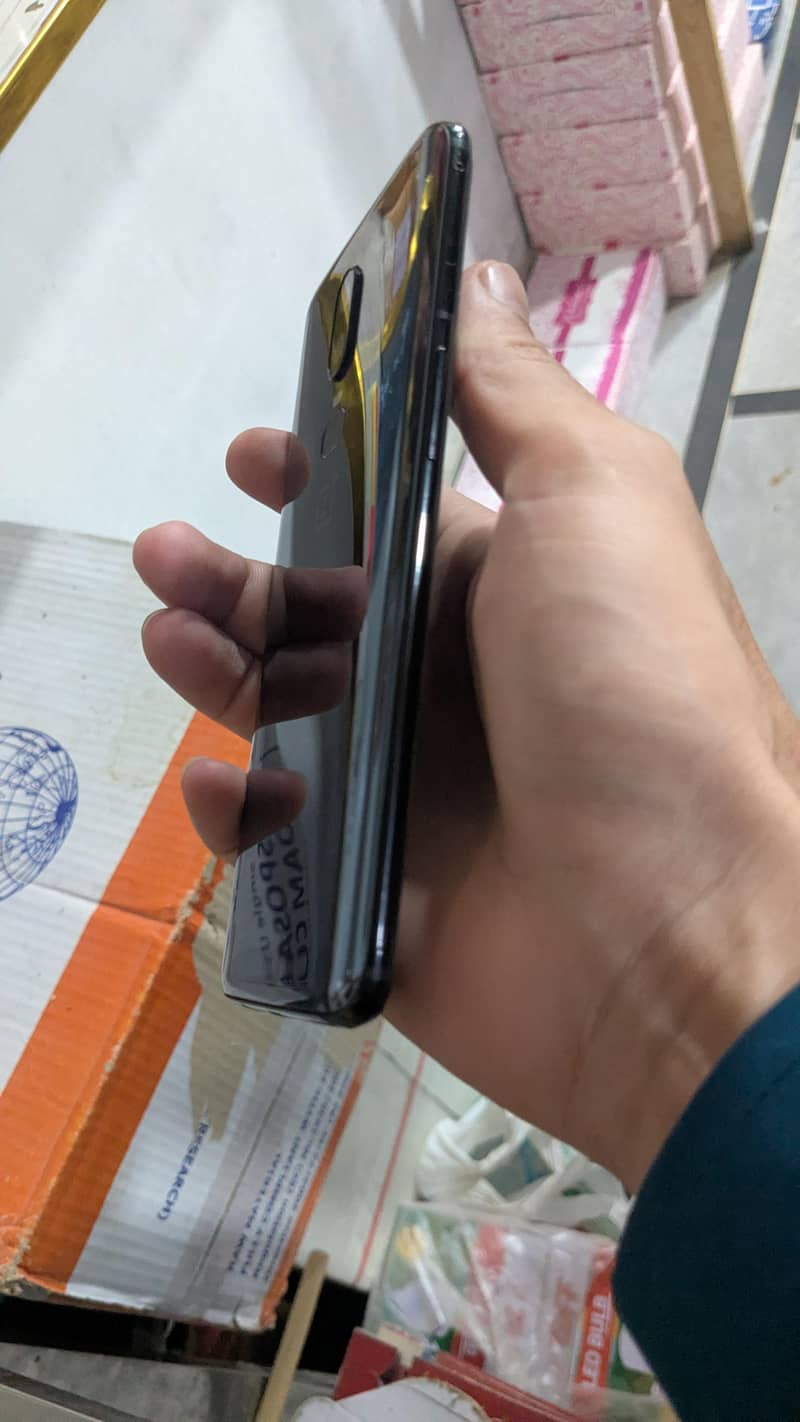 One Plus 6 6
