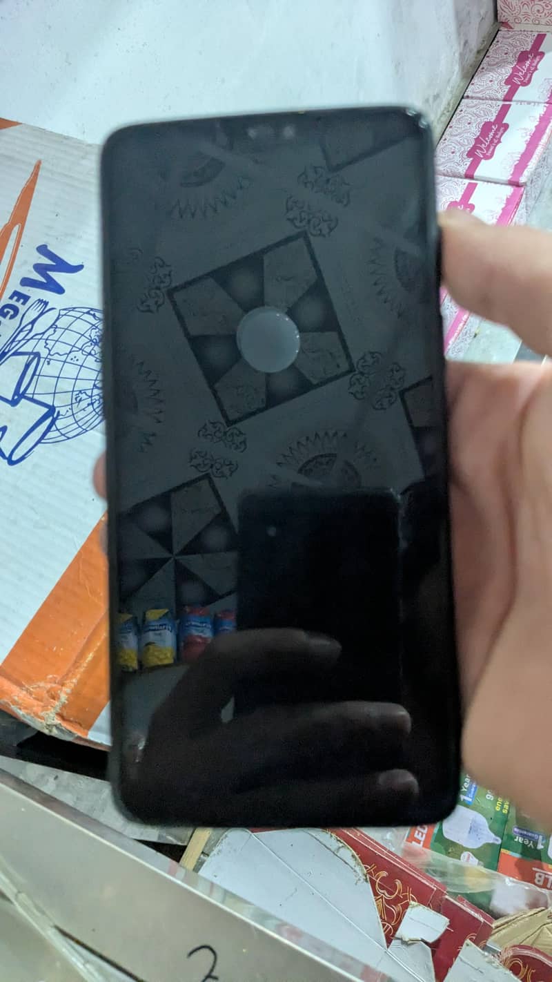 One Plus 6 7