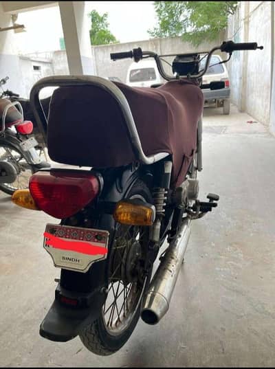 bike main 1 rupai ka bhi kaam nhi hai