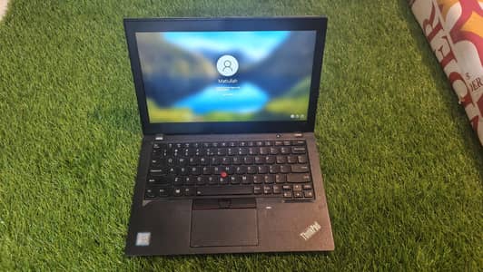 lenovo thinkpad i5 7 gen urgent sale