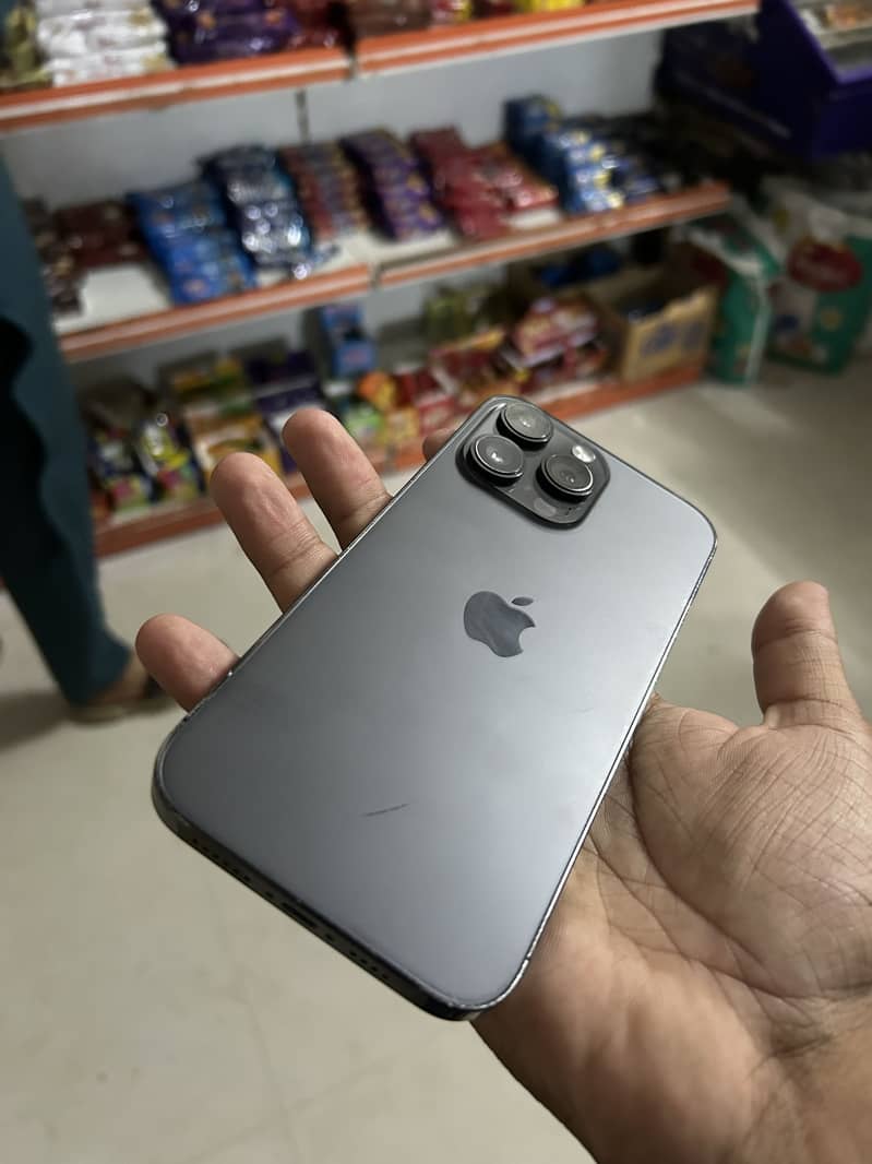 IPHONE 14 pro max 1