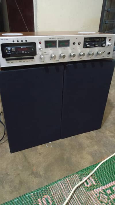 japani sound system 03335946320