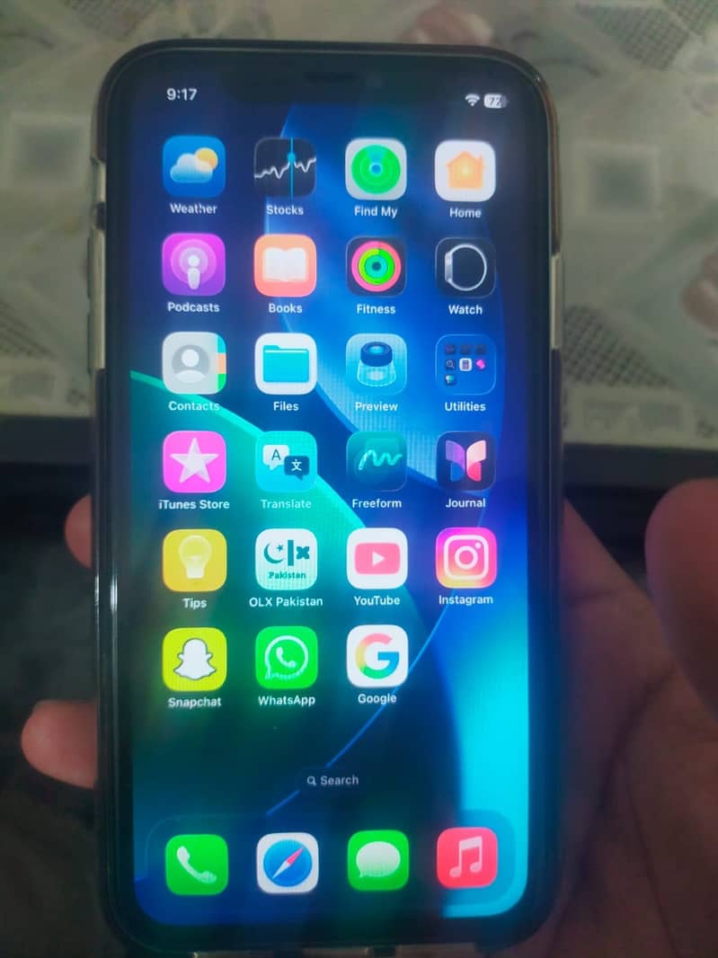 Apple iPhone 11 2