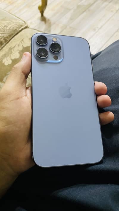 Apple iPhone 13 Pro Max