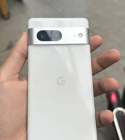 Google pixel 7