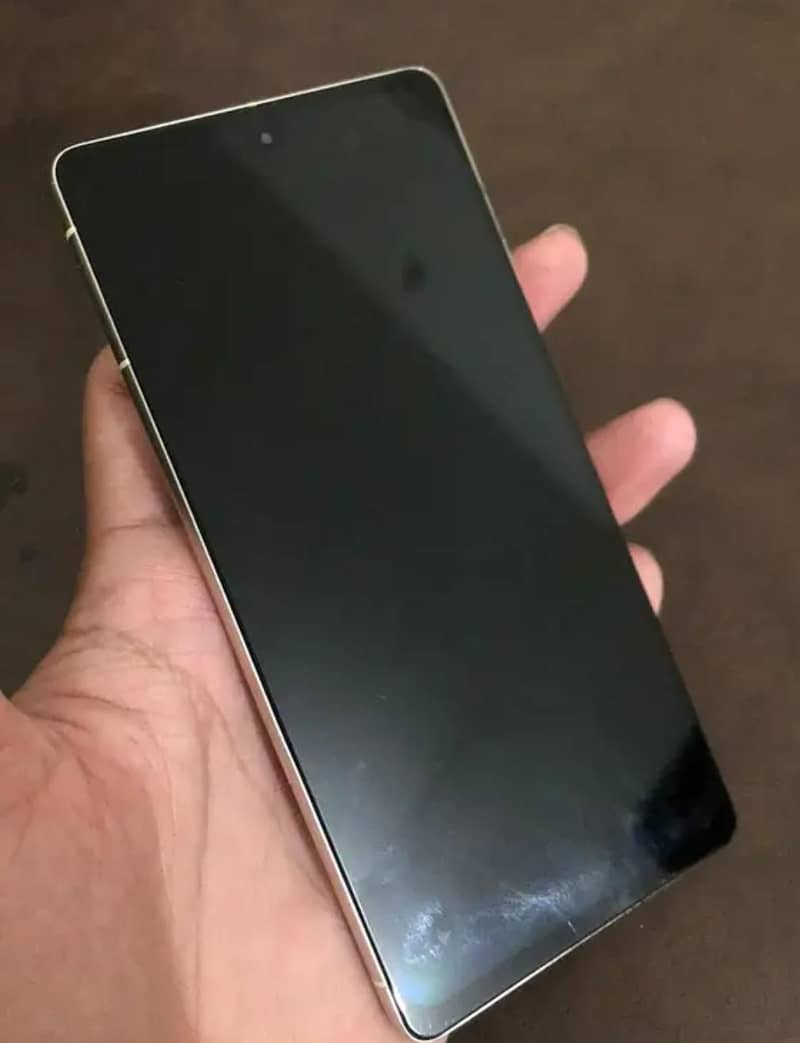 Google pixel 7 2