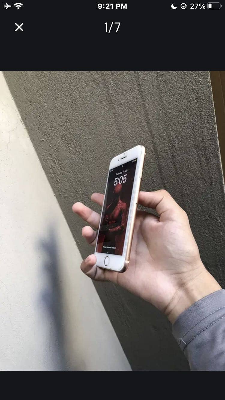 Apple iPhone 8 1