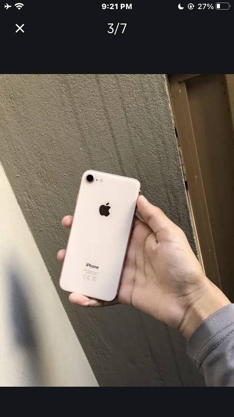 Apple iPhone 8 2