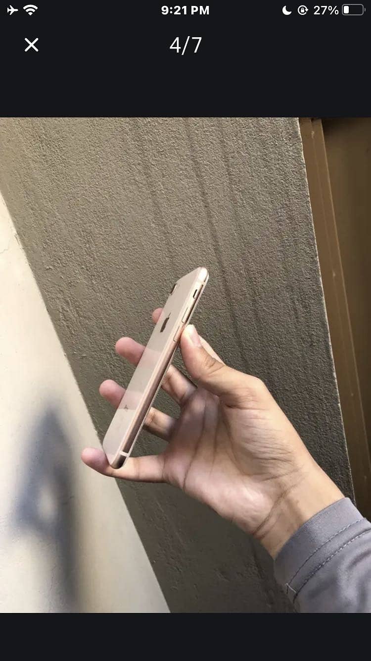 Apple iPhone 8 3