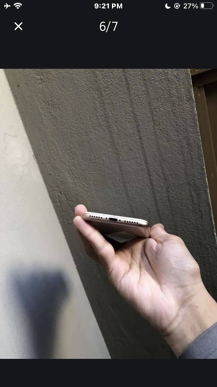 Apple iPhone 8 5