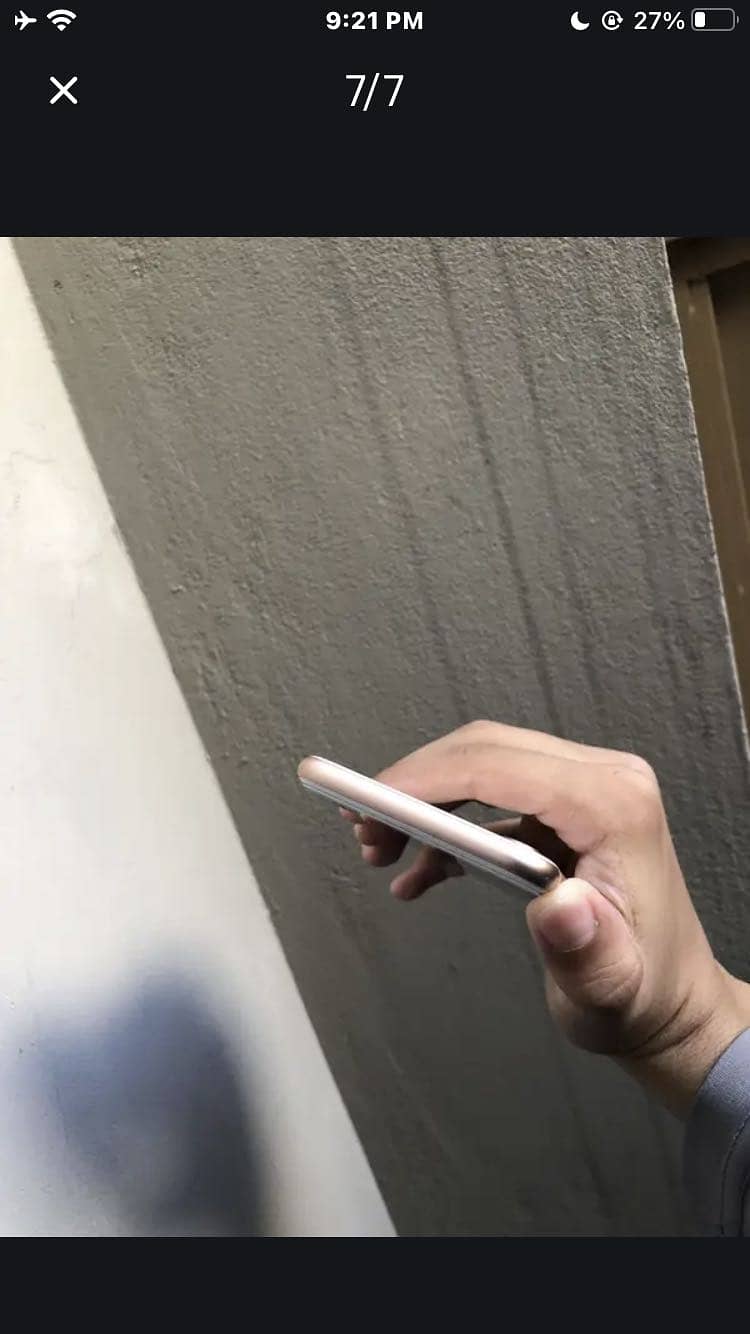 Apple iPhone 8 6