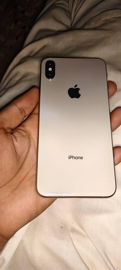 Apple iPhone XS Max