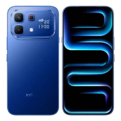 Infinix note 60 pro