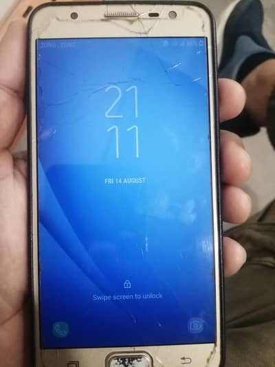 Samsung grand prime