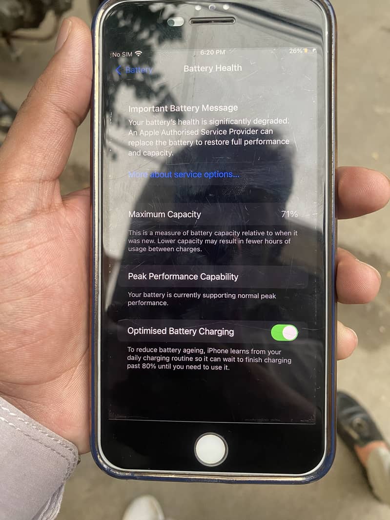 Apple iPhone 7 Plus 1