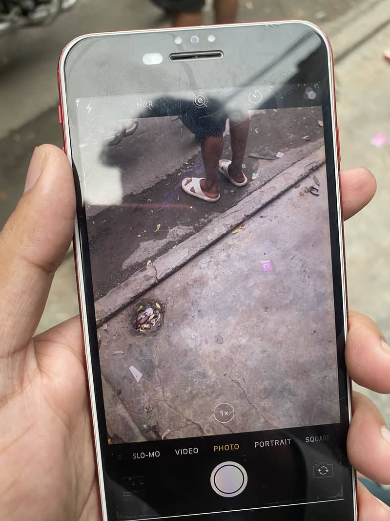 Apple iPhone 7 Plus 3