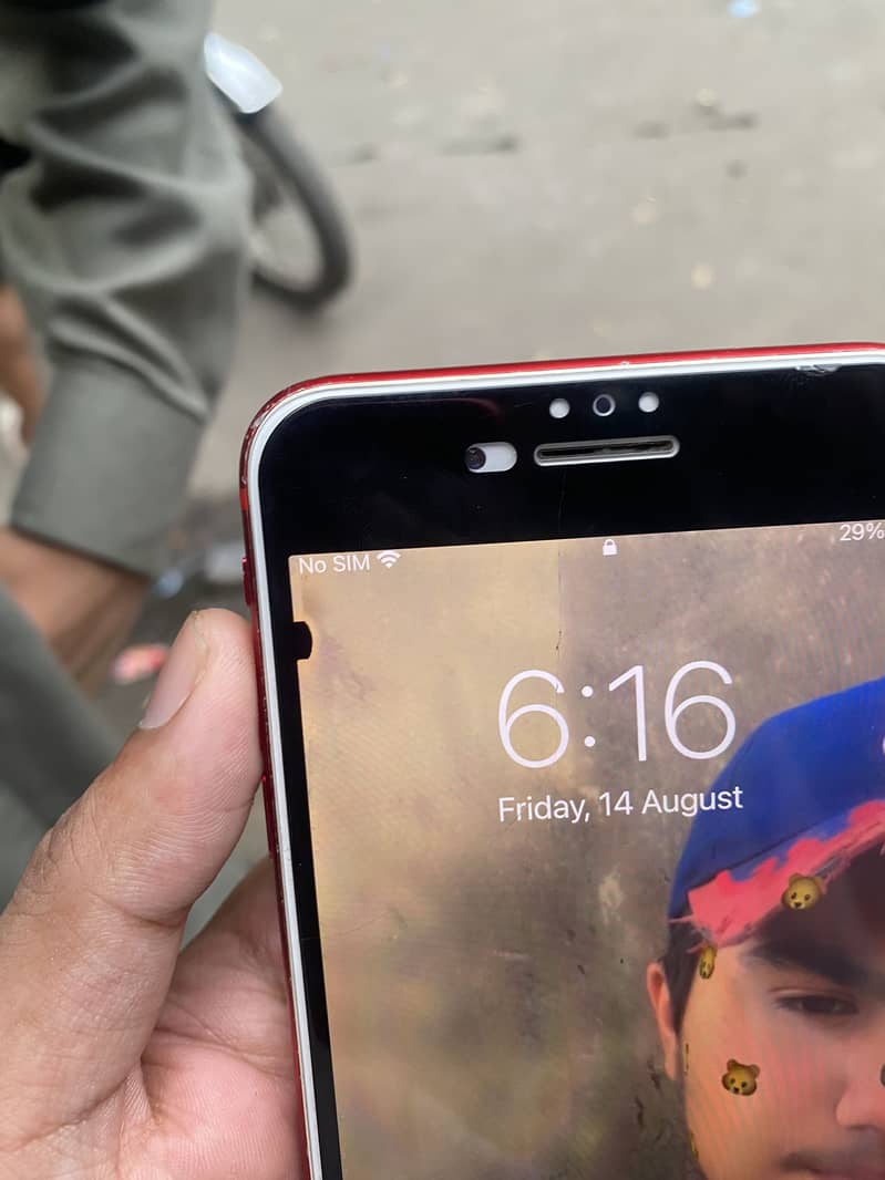 Apple iPhone 7 Plus 4