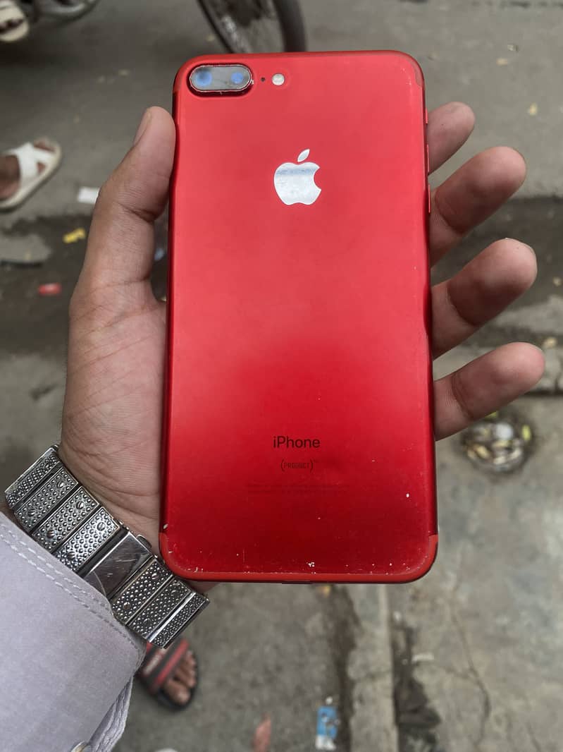 Apple iPhone 7 Plus 5