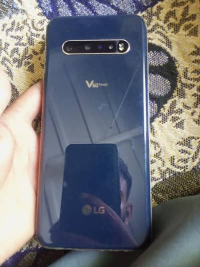 LG V60 ThinQ 5G