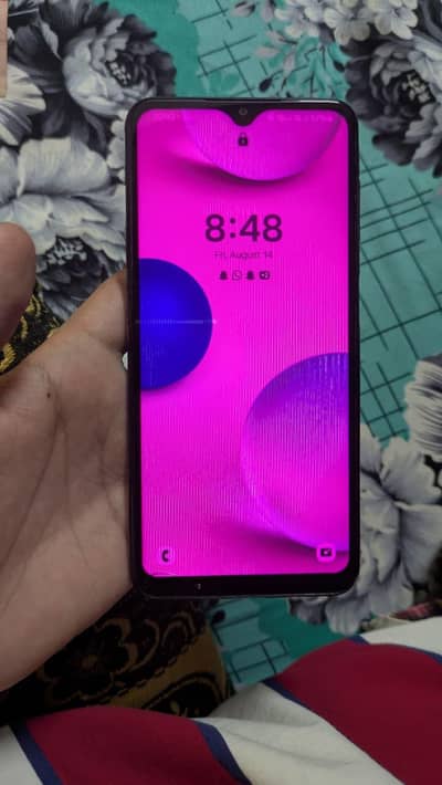 Samsung Mobile A04s