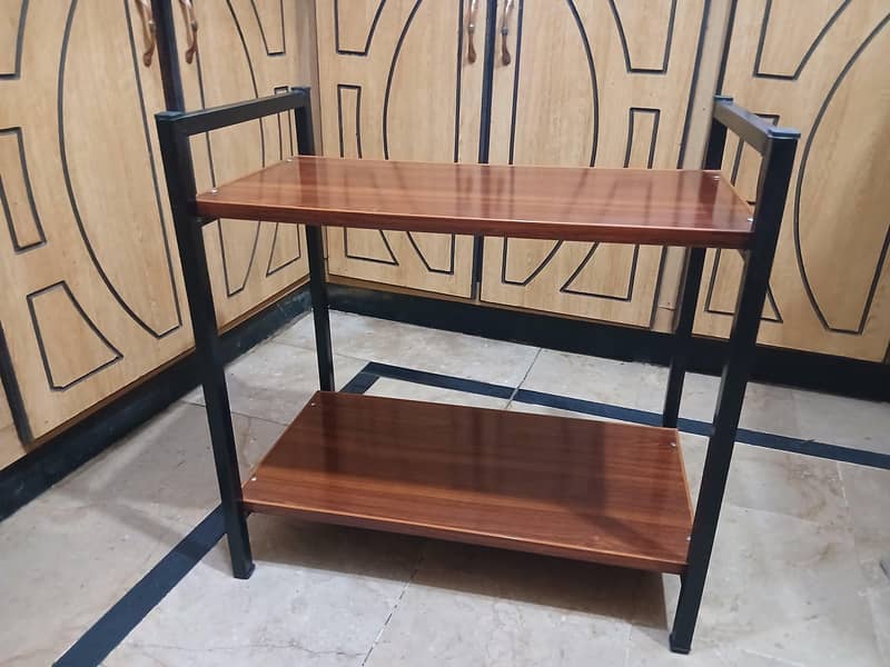 kitchen Rack 1