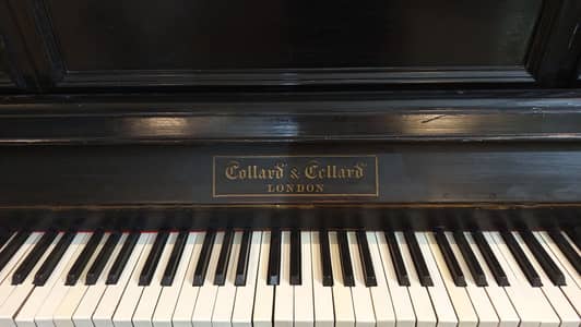 Grand piano/Upright Piano