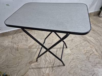 Folding Table