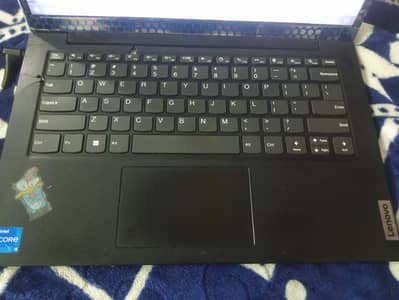 Lenovo Core i5, 12 Gen