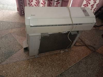 gree AC