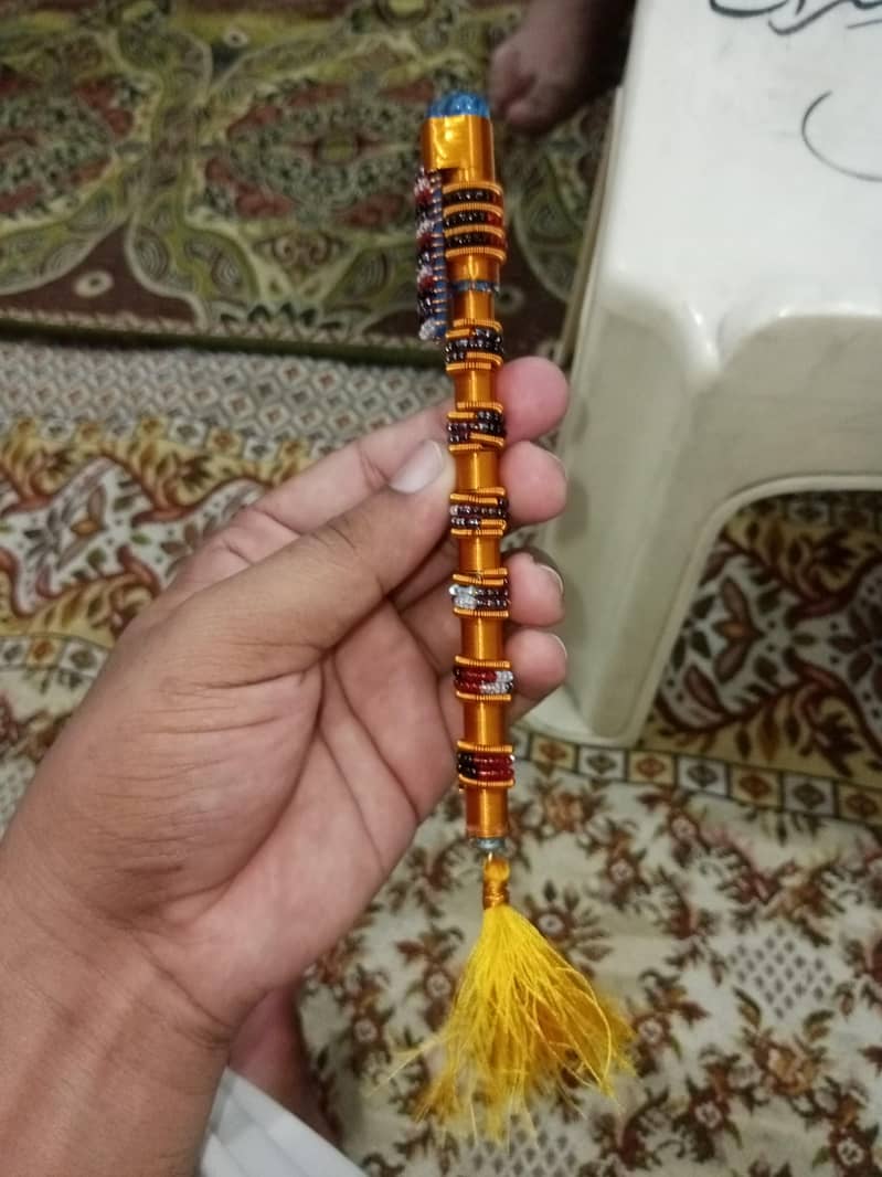 pen wire 2