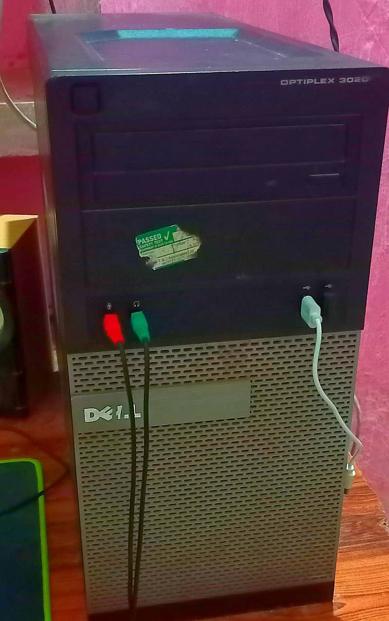 Computer 1