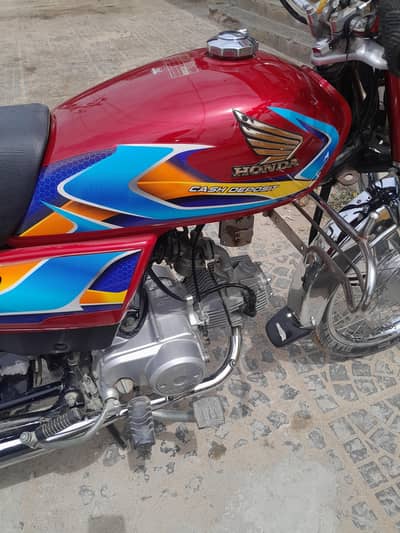 Honda 2026