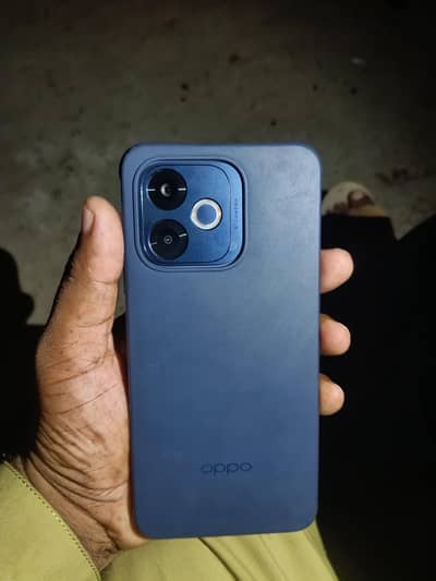 OPPO A6s pro 8/256