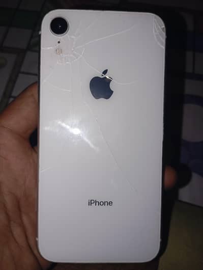 iPhone xr