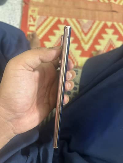Samsung Galaxy Note 20 ultra